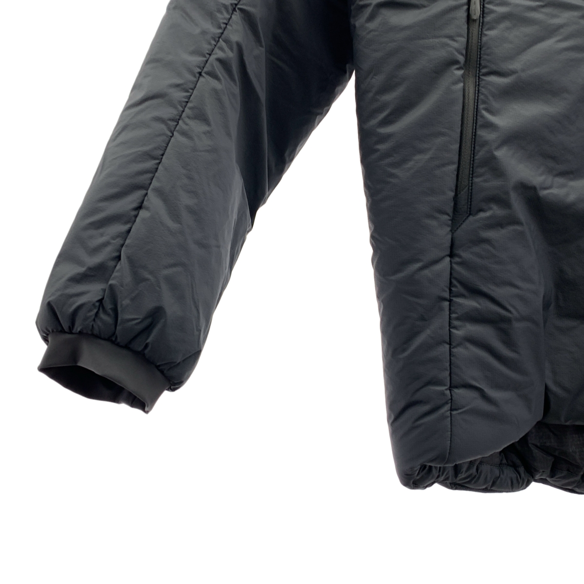 ARC'TERYX / アークテリクス Nuclei SV Parka / ニュークレイ パーカ ジャケット