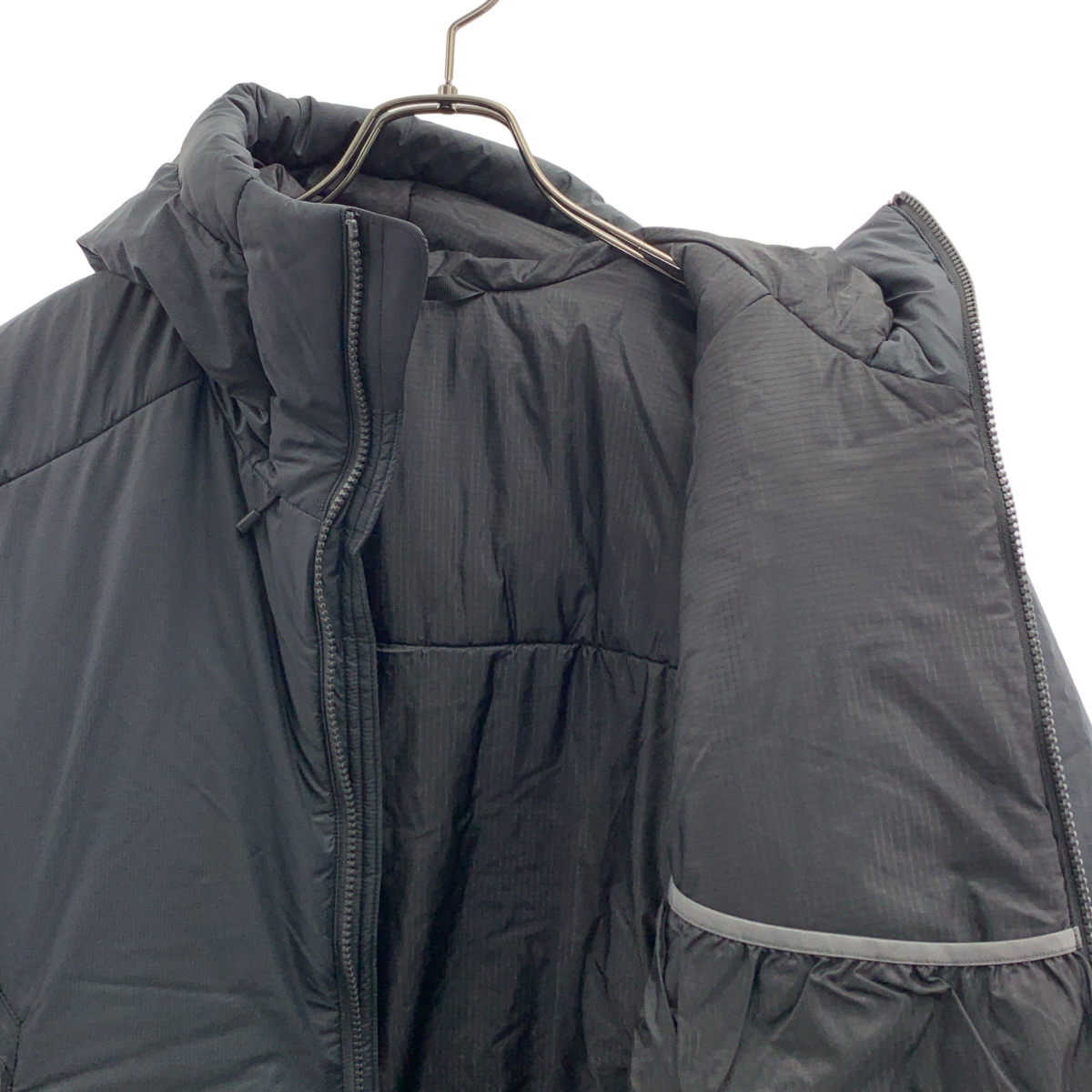 ARC'TERYX / アークテリクス Nuclei SV Parka / ニュークレイ パーカ ジャケット