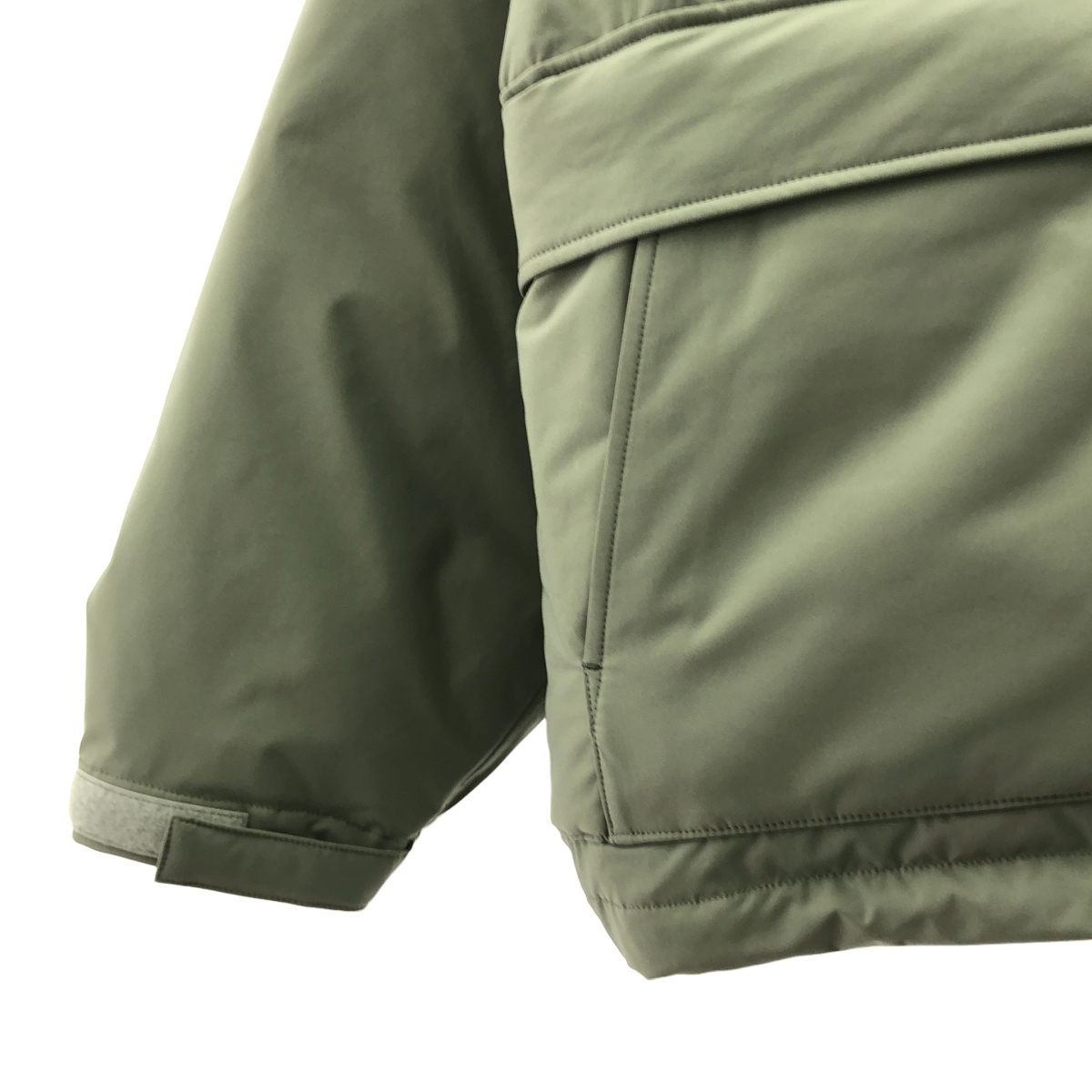 その他 EXTREME DOWN PARKA 3 / エクストリーム ダウンパーカ ジャケット