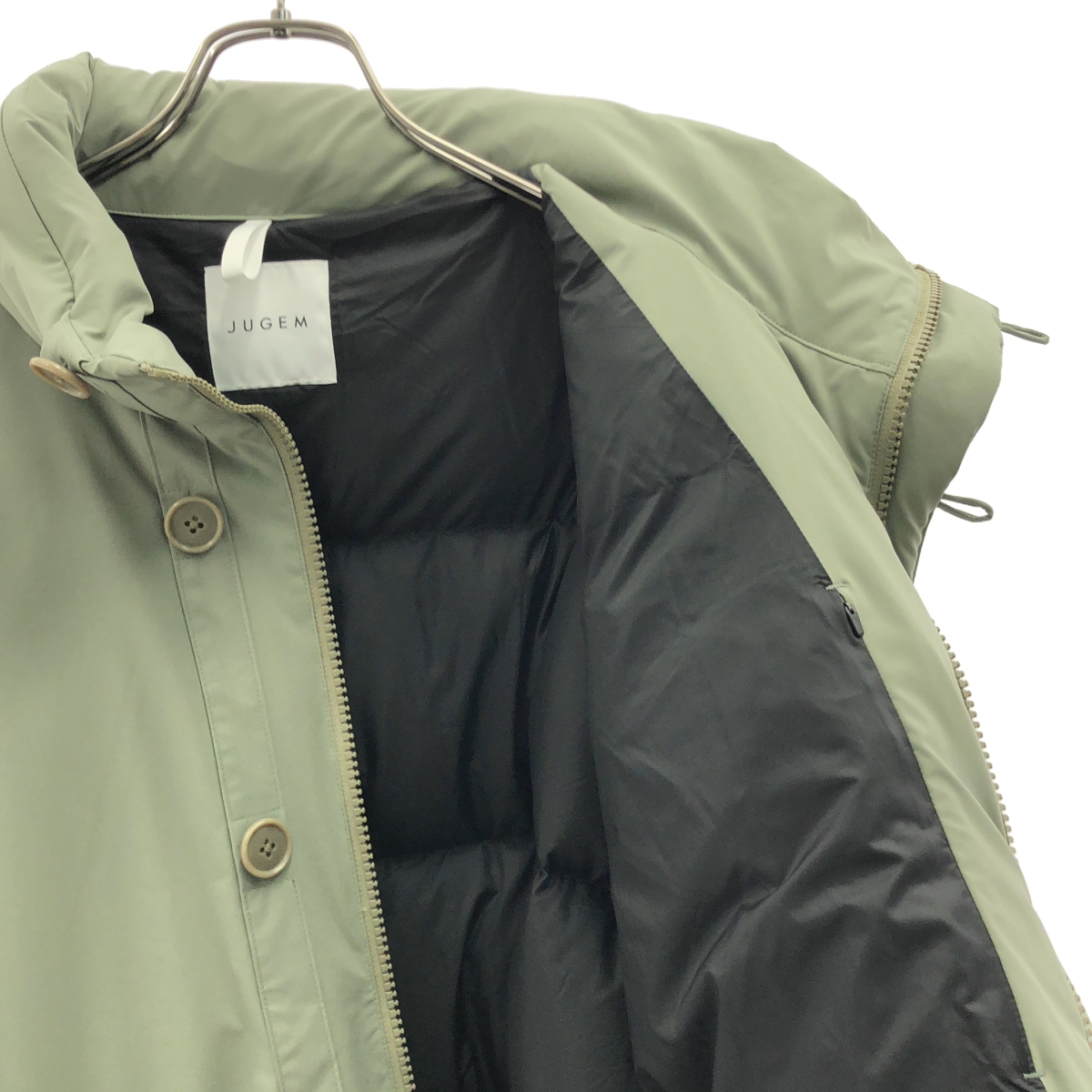 その他 EXTREME DOWN PARKA 3 / エクストリーム ダウンパーカ ジャケット
