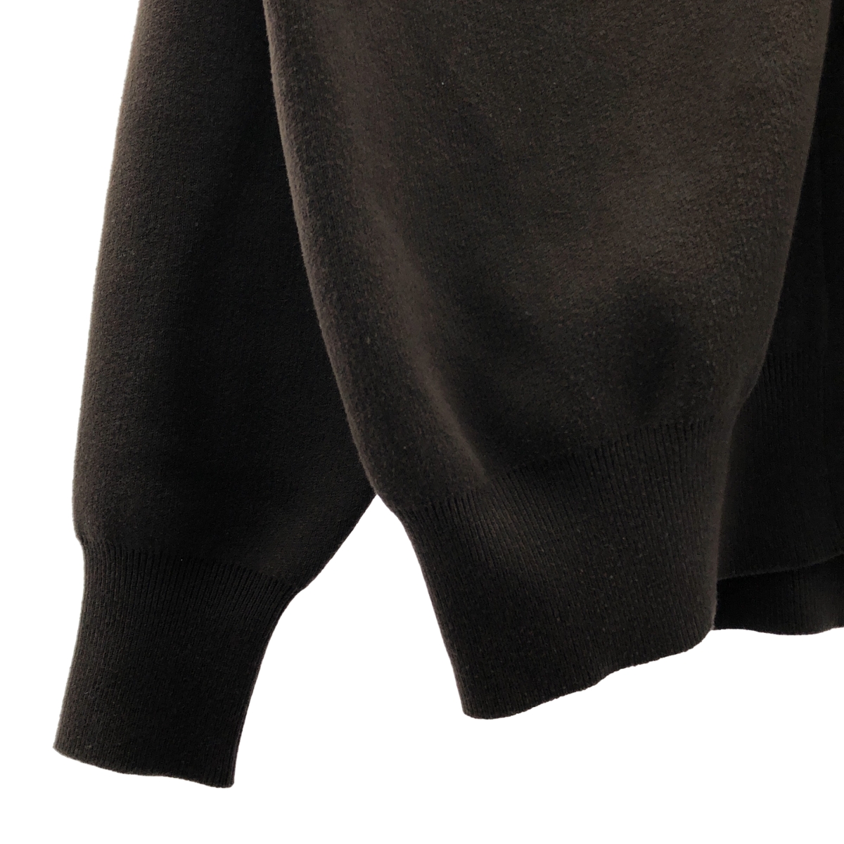 haunt / ハウント ニット カーディガン