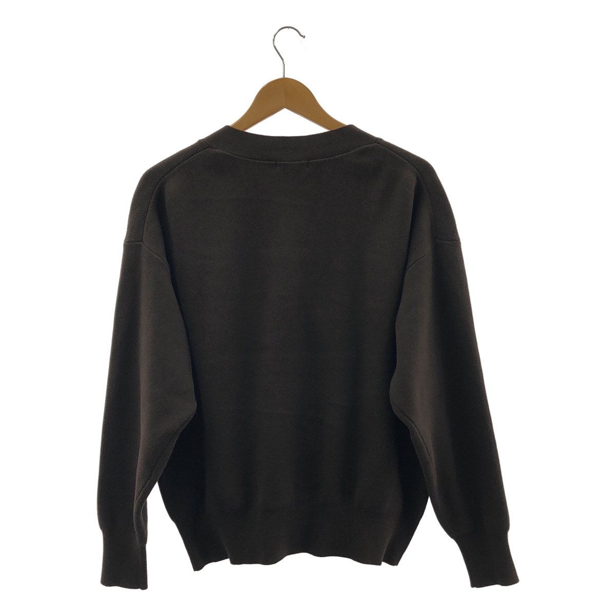 haunt / ハウント ニット カーディガン