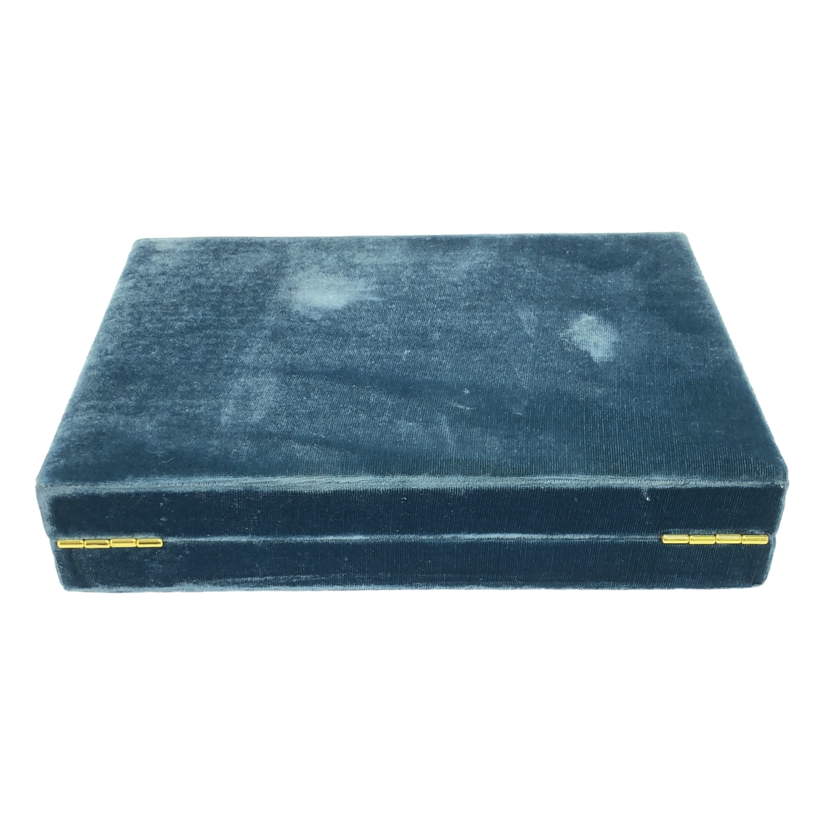 その他 ベルベット ジュエリーボックス