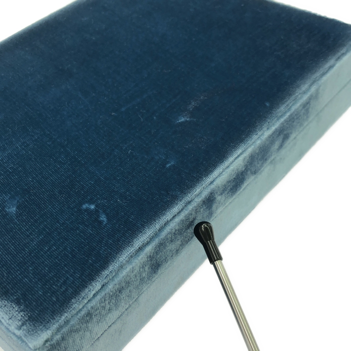 その他 ベルベット ジュエリーボックス