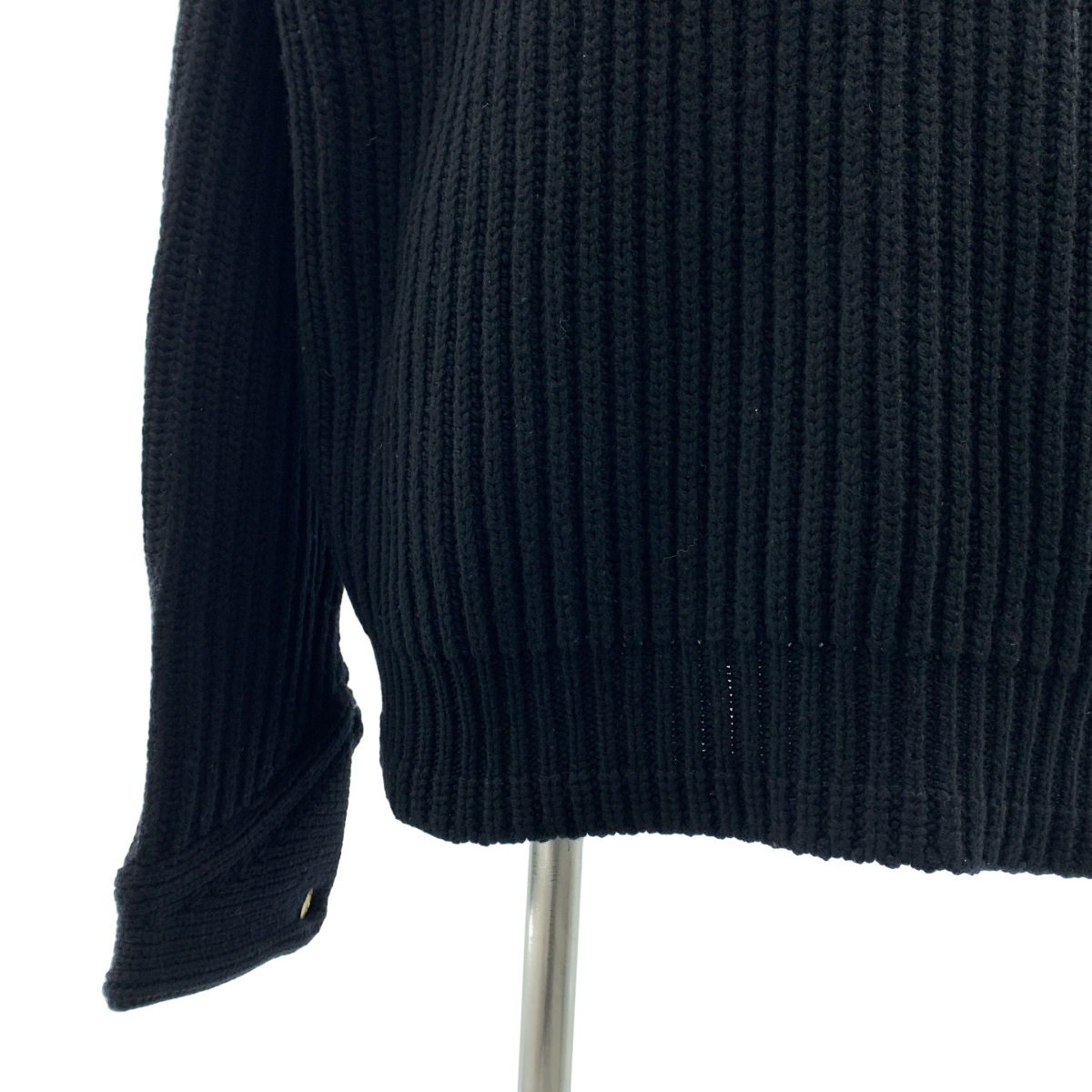 sacai / サカイ × Carhartt WIP / カーハート Knit Pullover Detroit  / オーバーシルエット ニット セーター