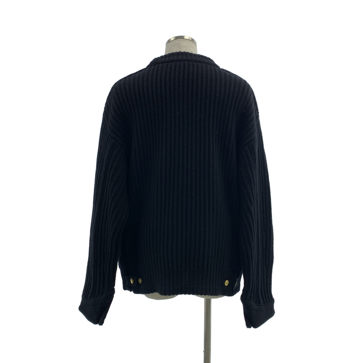 sacai / サカイ × Carhartt WIP / カーハート Knit Pullover Detroit  / オーバーシルエット ニット セーター