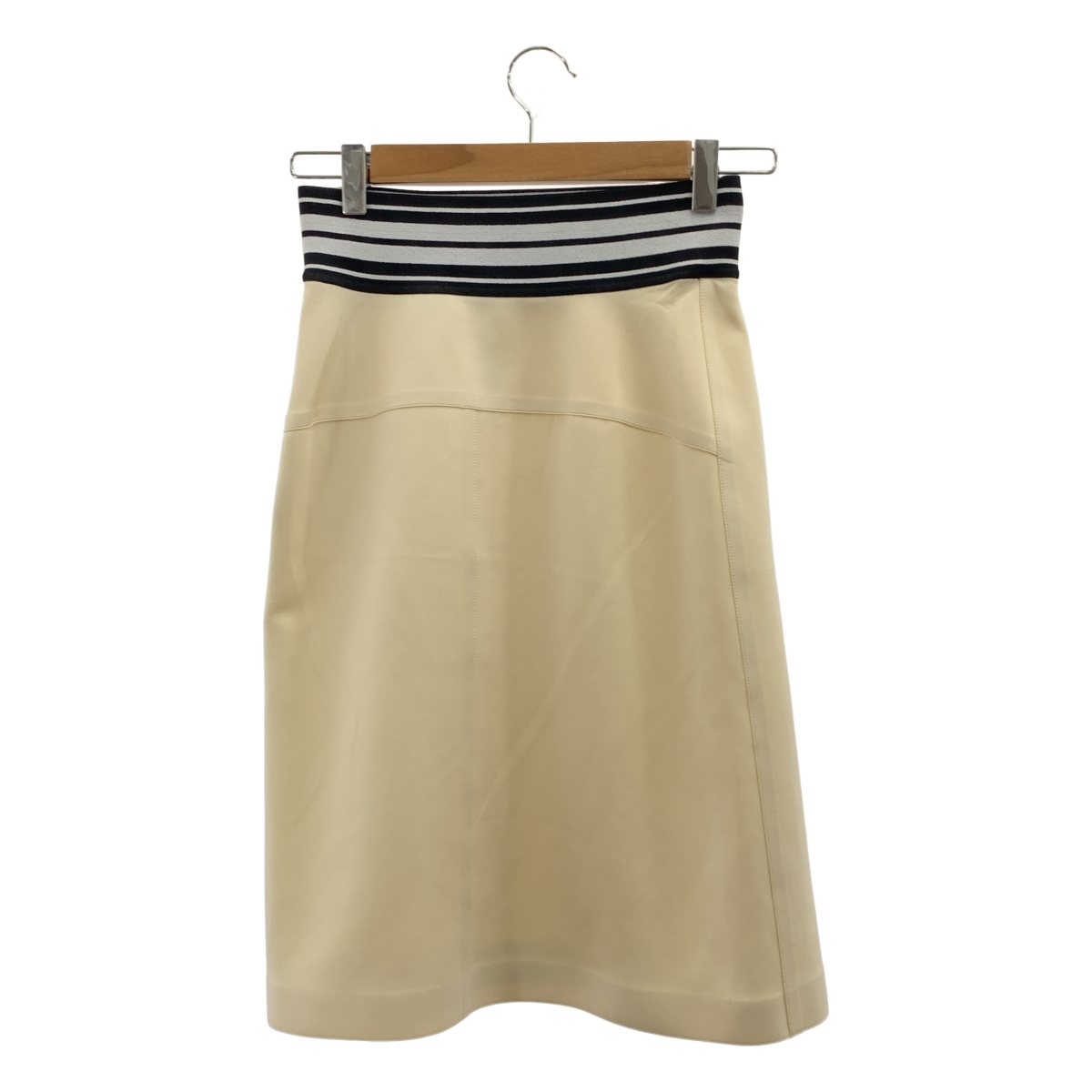 Louis Vuitton / ルイヴィトン LVストライプ ペンシルスカート