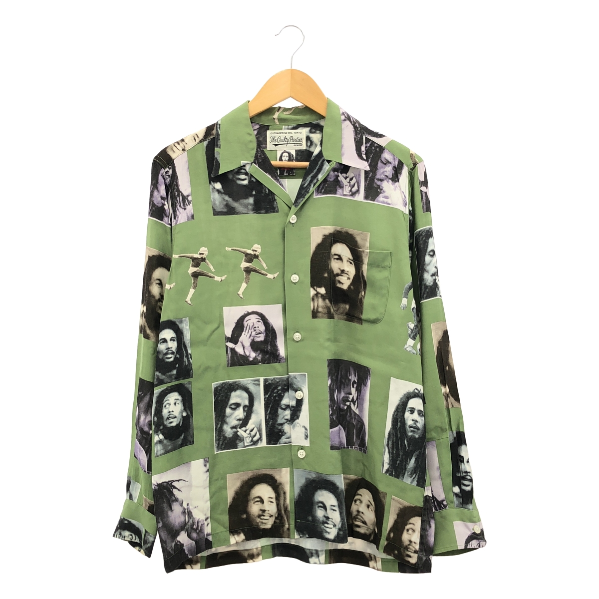 WACKO MARIA / ワコマリア