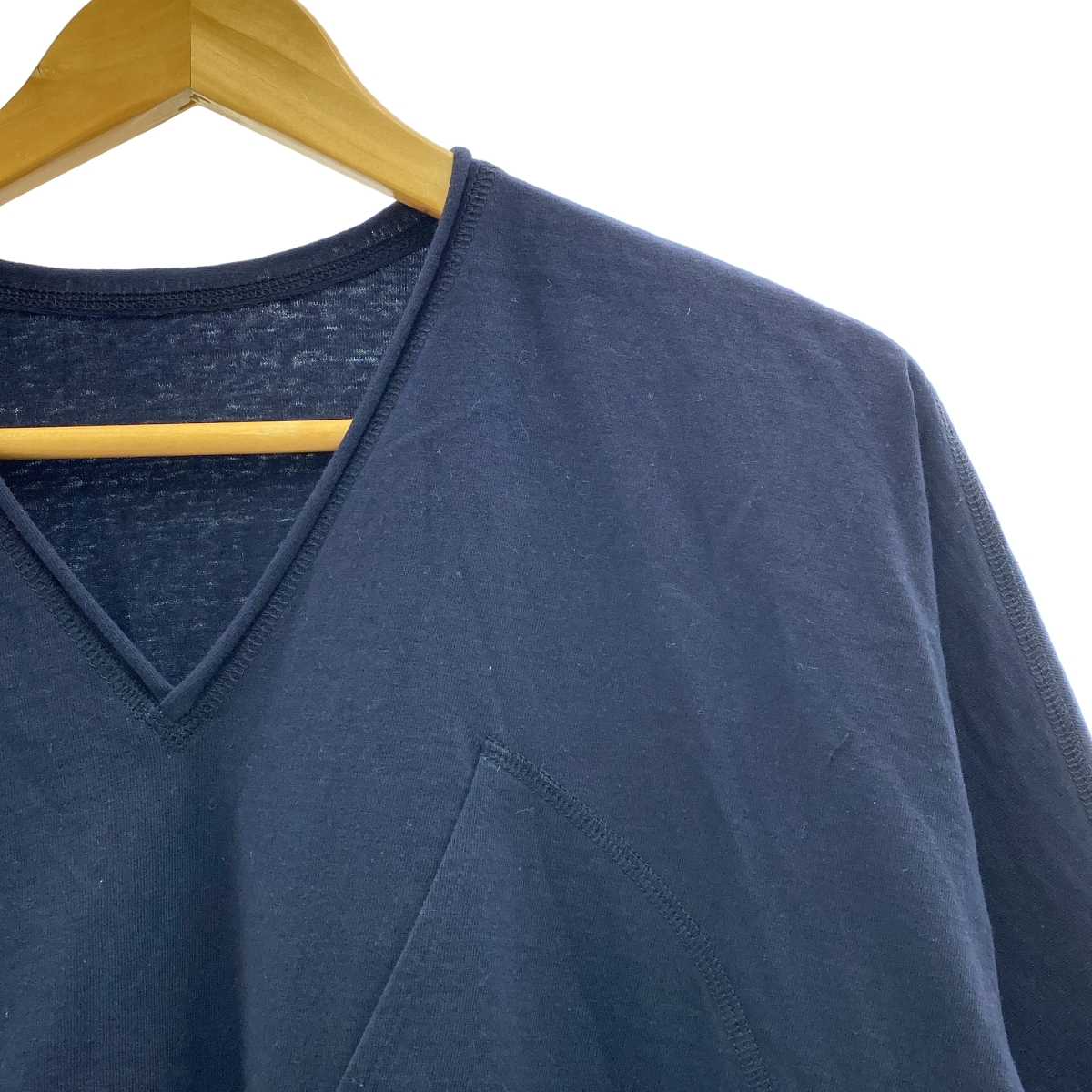 JURGEN LEHL / ヨーガンレール オーバーシルエット Tシャツ カットソー