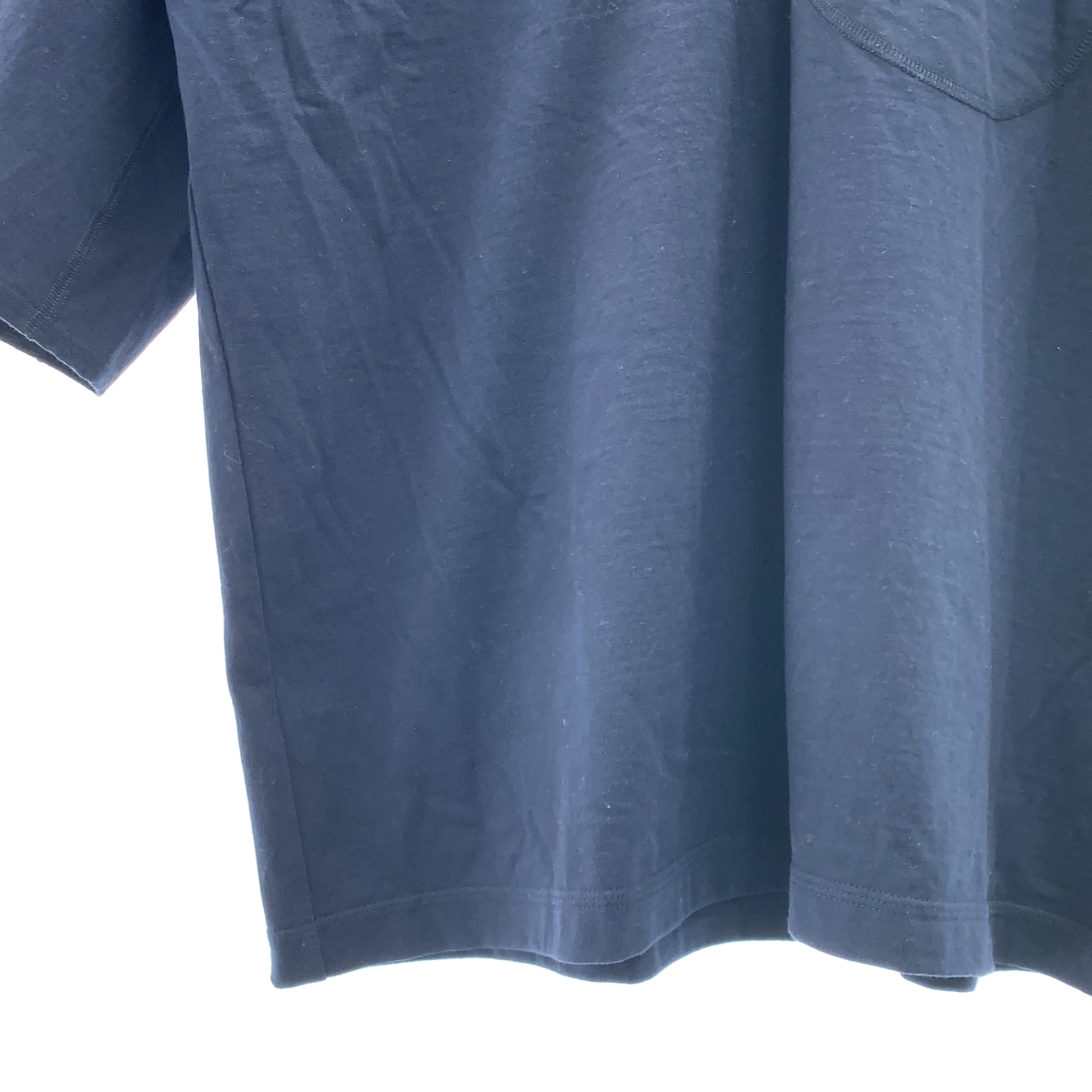 JURGEN LEHL / ヨーガンレール オーバーシルエット Tシャツ カットソー