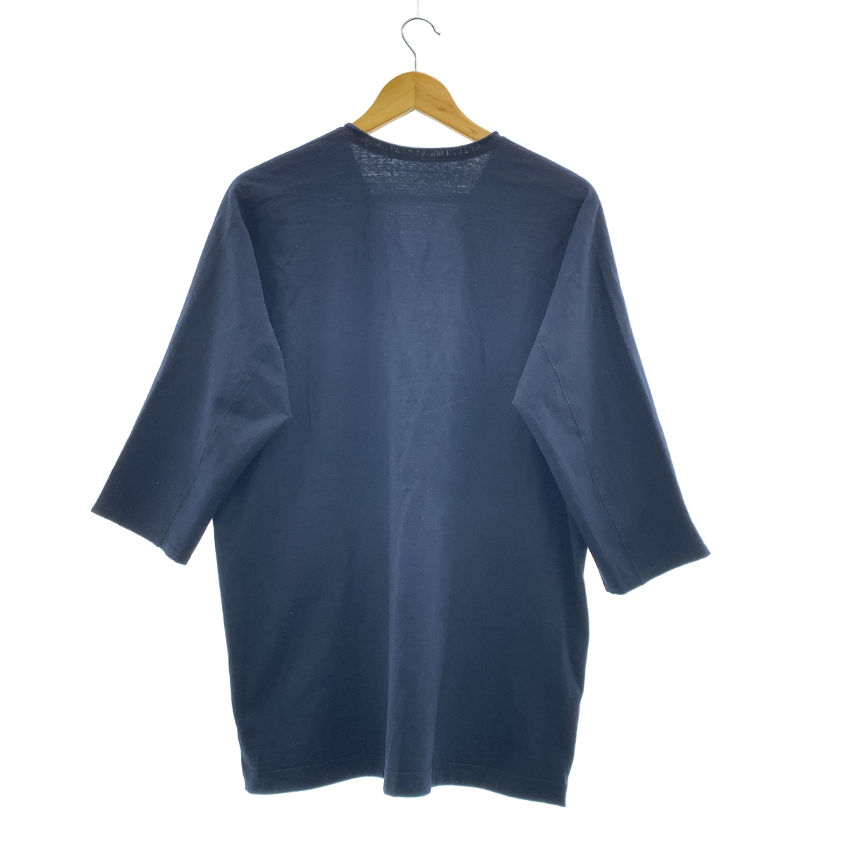 JURGEN LEHL / ヨーガンレール オーバーシルエット Tシャツ カットソー