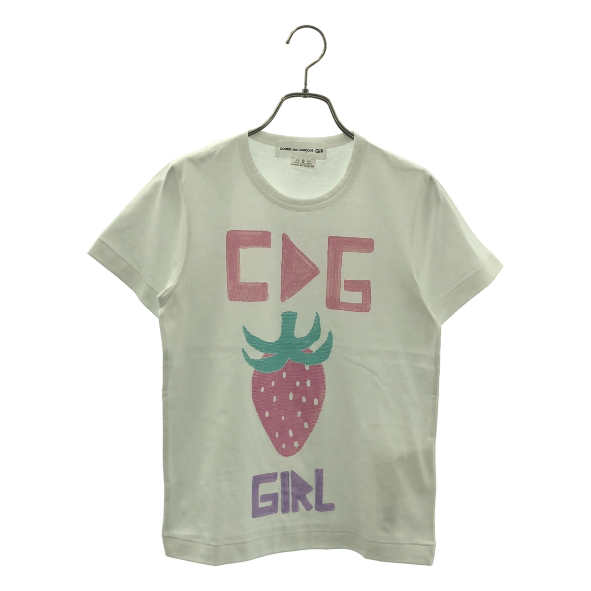 COMME des GARCONS GIRL / コムデギャルソンガール