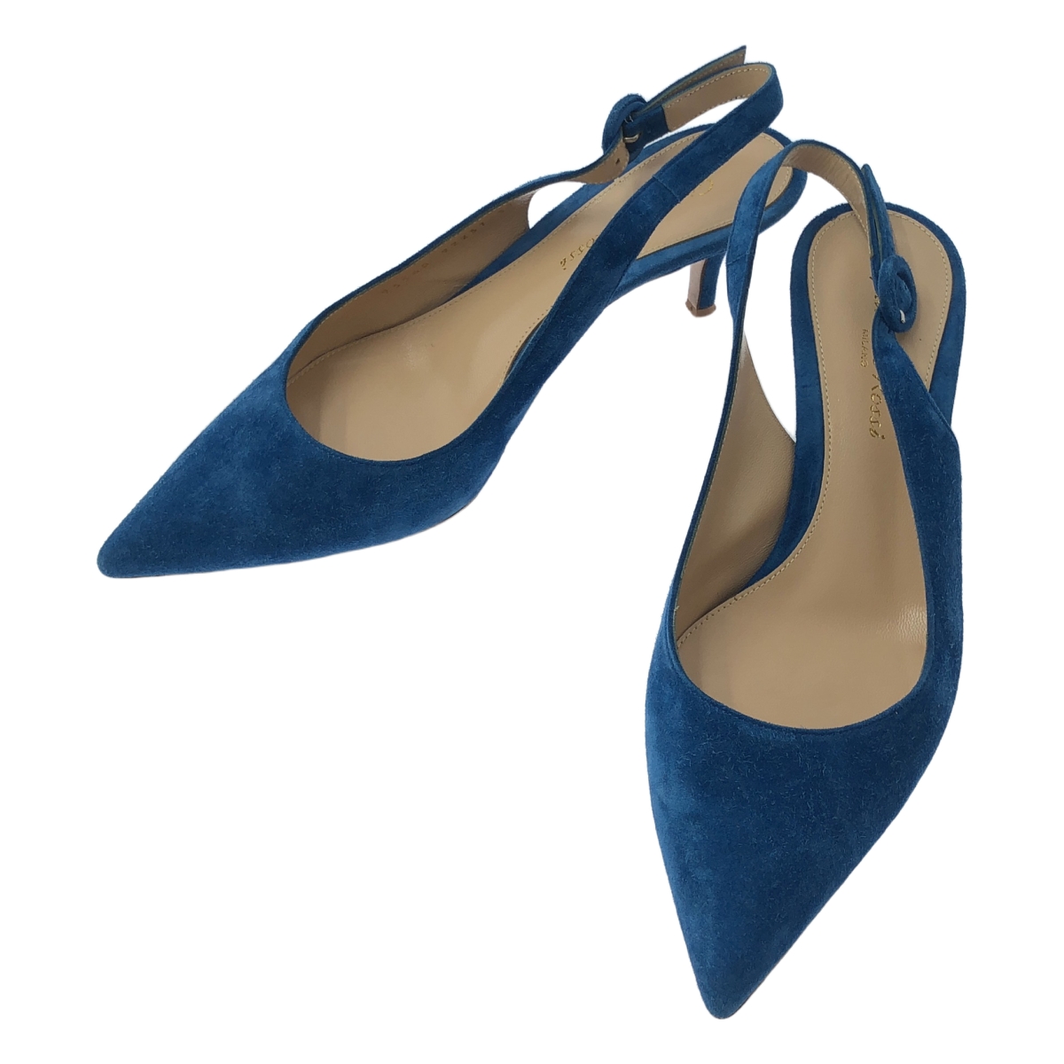 Gianvito Rossi / ジャンヴィトロッシ