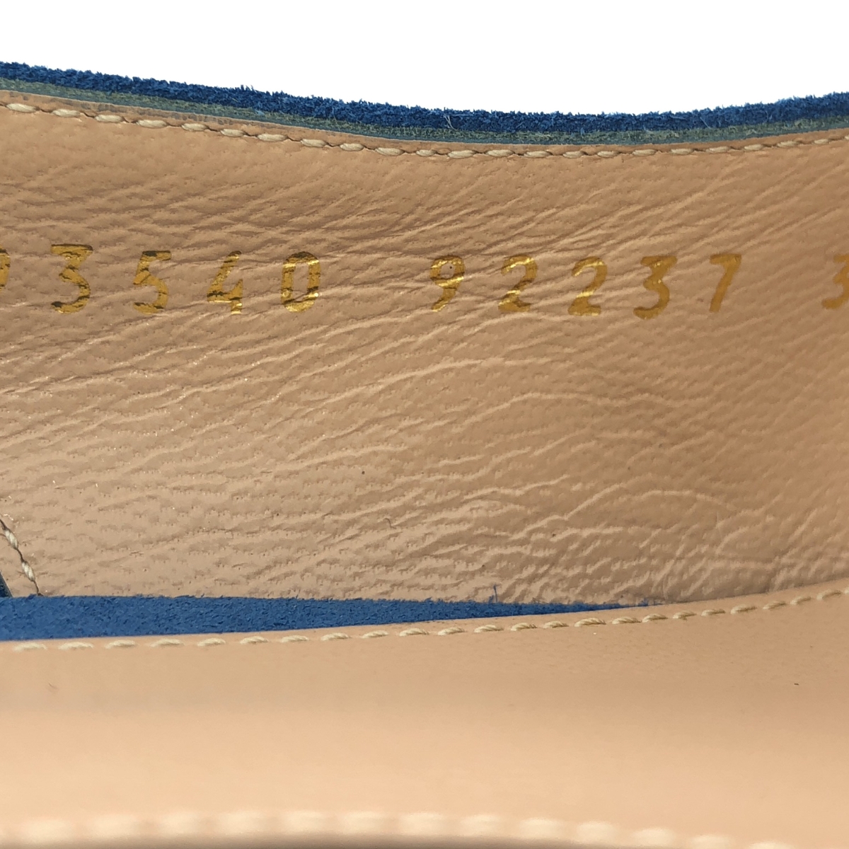 Gianvito Rossi / ジャンヴィトロッシ ANNA / スエードレザー スリングバック ポインテッドトゥ パンプス