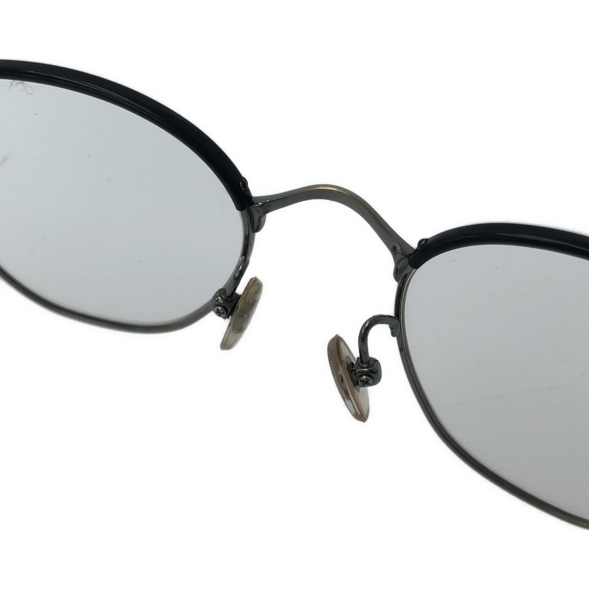 CHROME HEARTS / クロムハーツ GAG BKIAS ボストン サングラス メガネ アイウェア 眼鏡