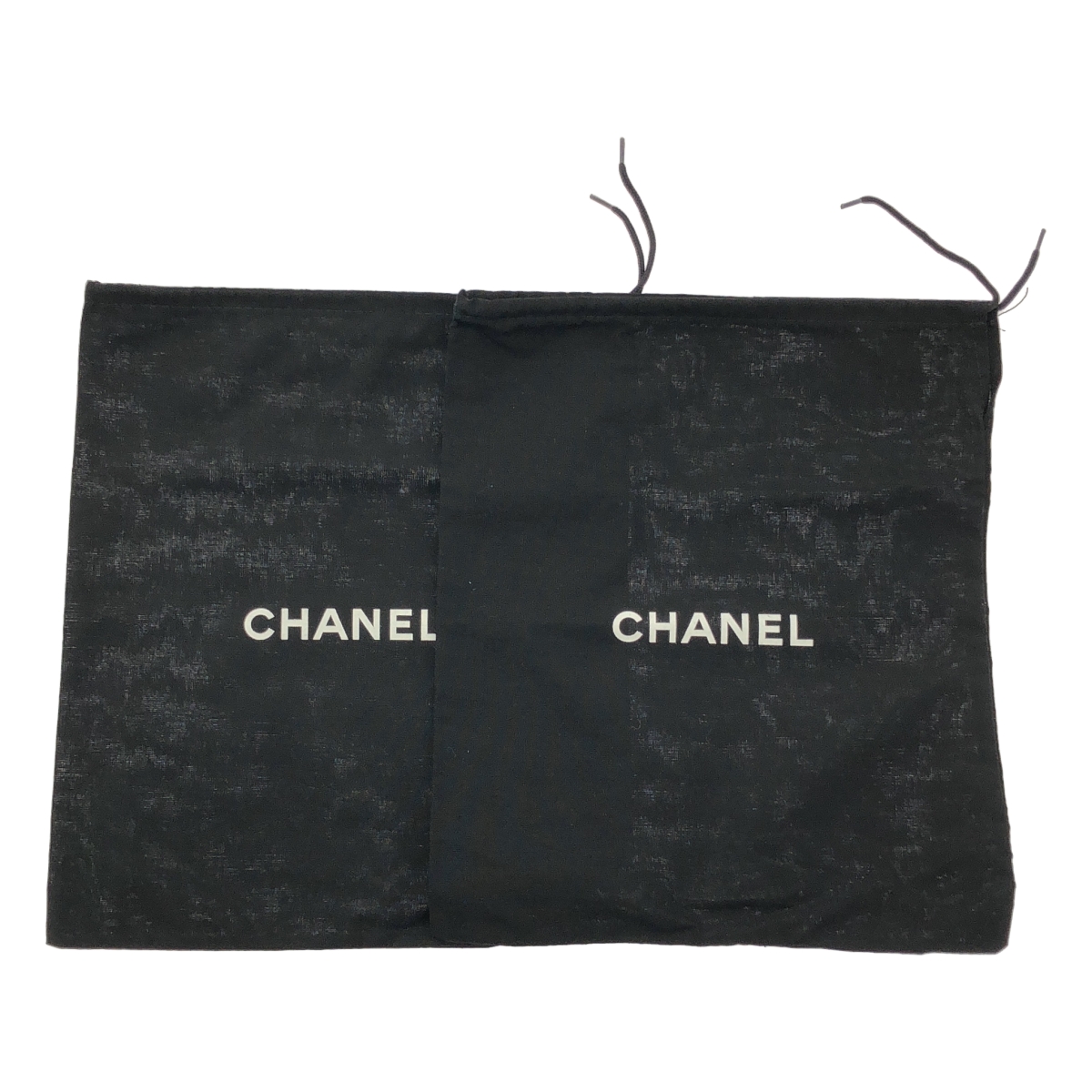 CHANEL / シャネル レザー ココマーク サイドジップ ショートブーツ