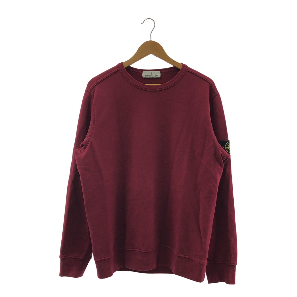 STONE ISLAND / ストーンアイランド