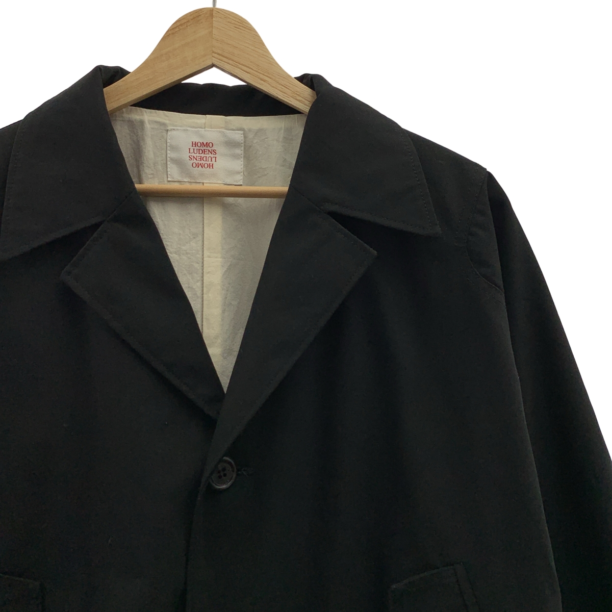 その他 テーラード ジャケット ブルゾン / 総裏地