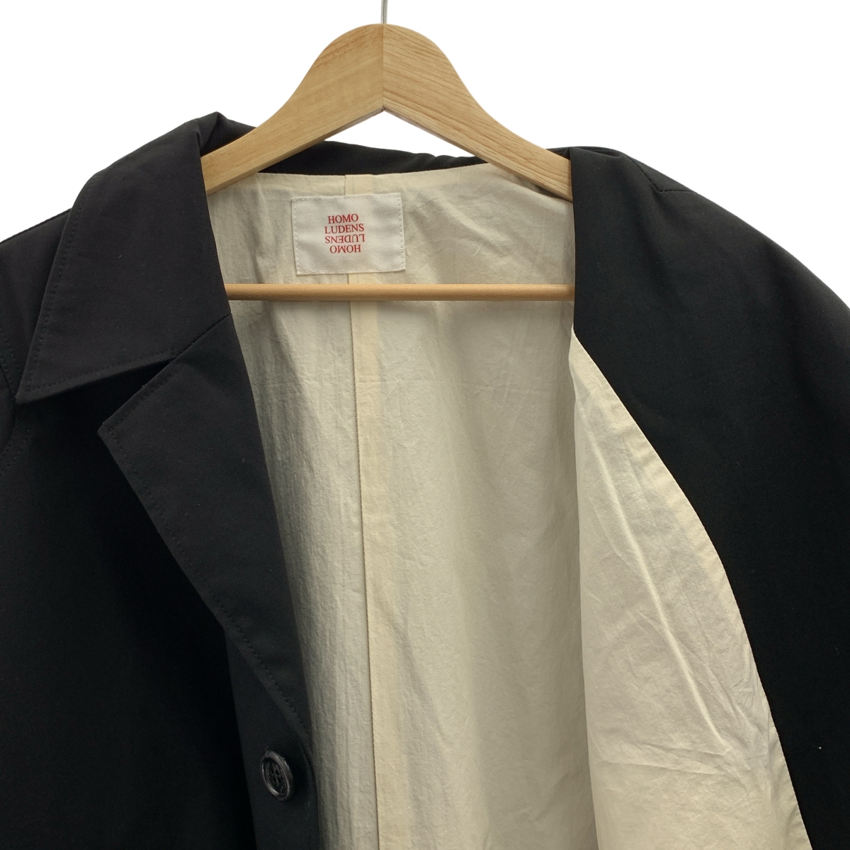 その他 テーラード ジャケット ブルゾン / 総裏地