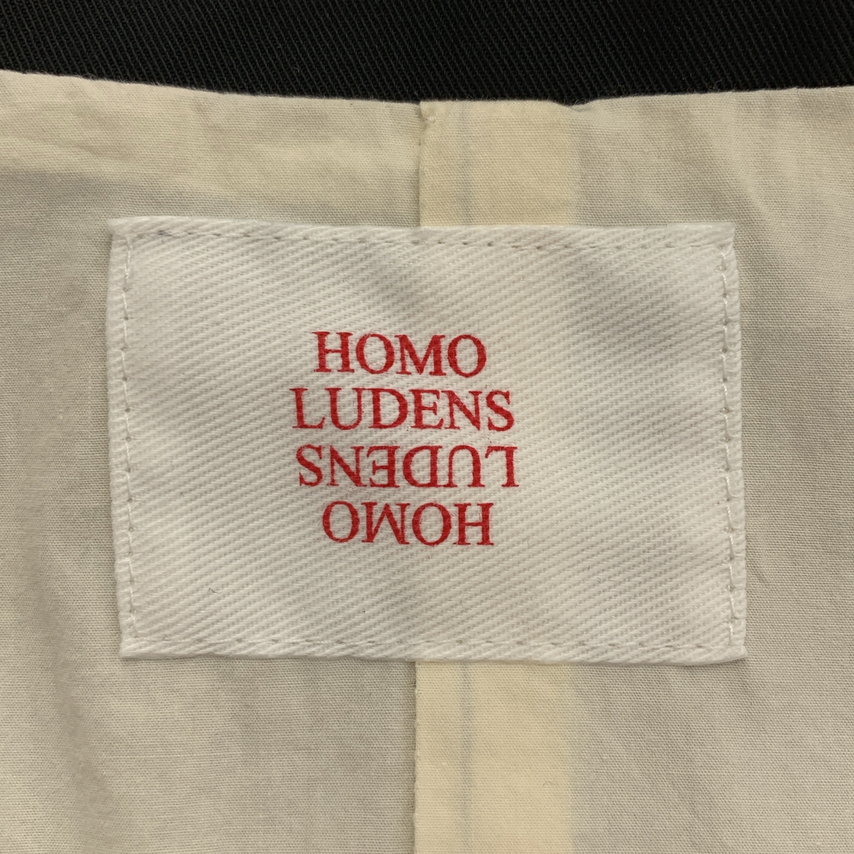 その他 テーラード ジャケット ブルゾン / 総裏地