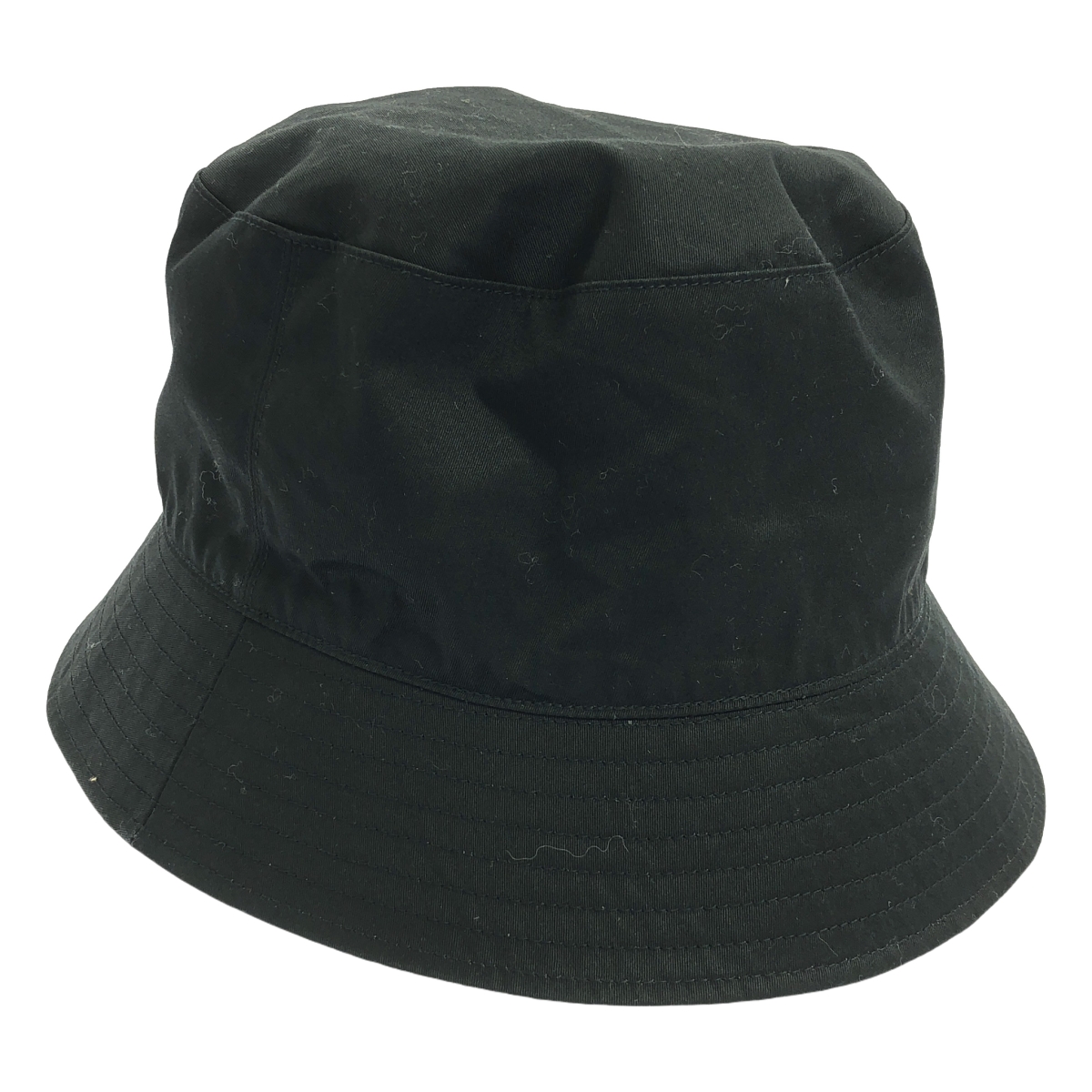 KIJIMA TAKAYUKI / キジマタカユキ bucket hat コットンギャバジン バケットハット