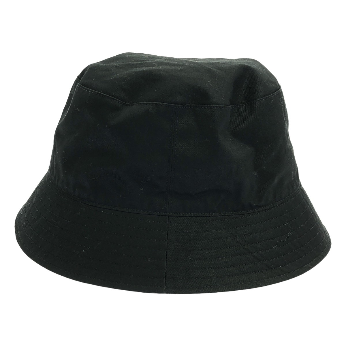 KIJIMA TAKAYUKI / キジマタカユキ bucket hat コットンギャバジン バケットハット