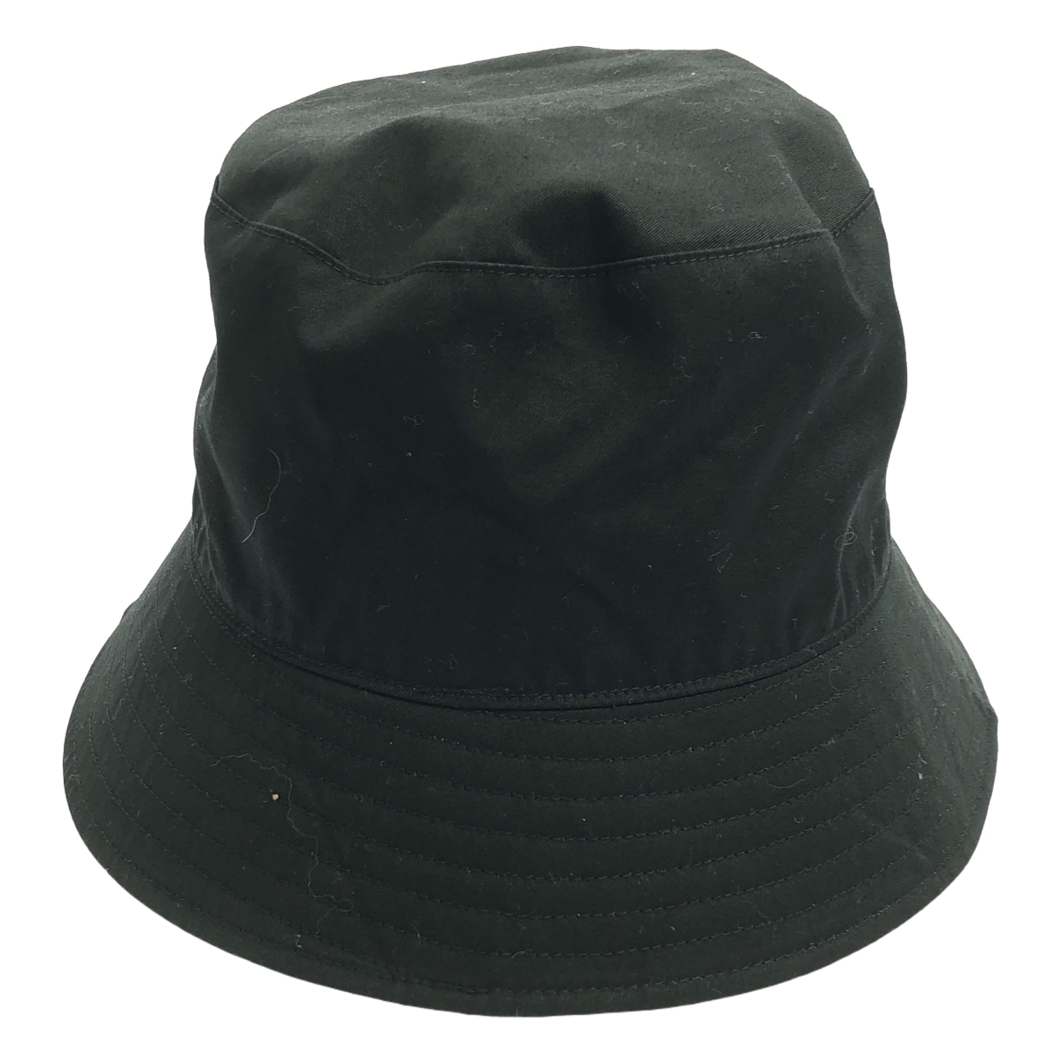 KIJIMA TAKAYUKI / キジマタカユキ bucket hat コットンギャバジン バケットハット