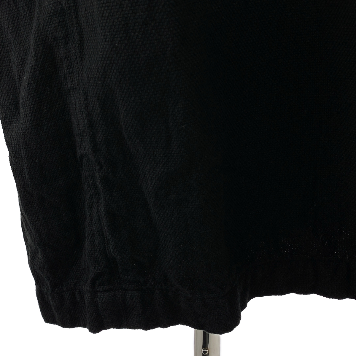 ゴーシュ / ゴーシュ リネン コットン ドビー ローブコート