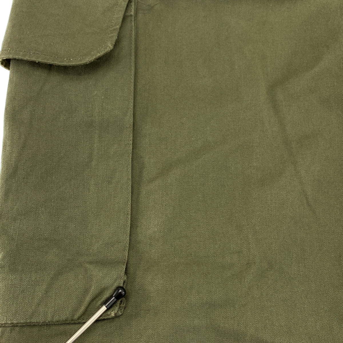 EURO VINTAGE / ユーロヴィンテージ フランス軍 M47 後期 カーゴパンツ