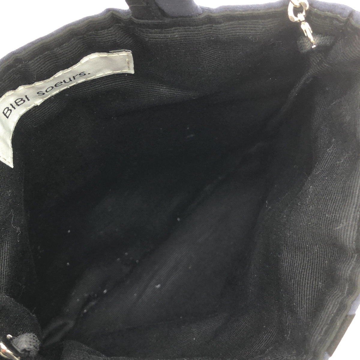 その他 “MINI” Dot ドット ポシェット チェーン ショルダーバッグ