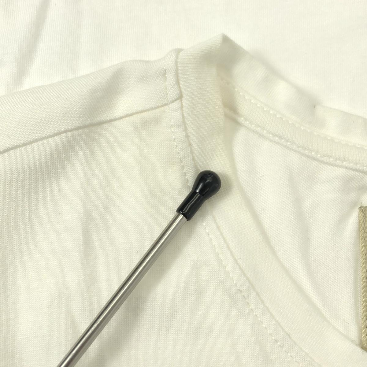 Paloma Wool / パロマウール プリント クルーネック Tシャツ カットソー