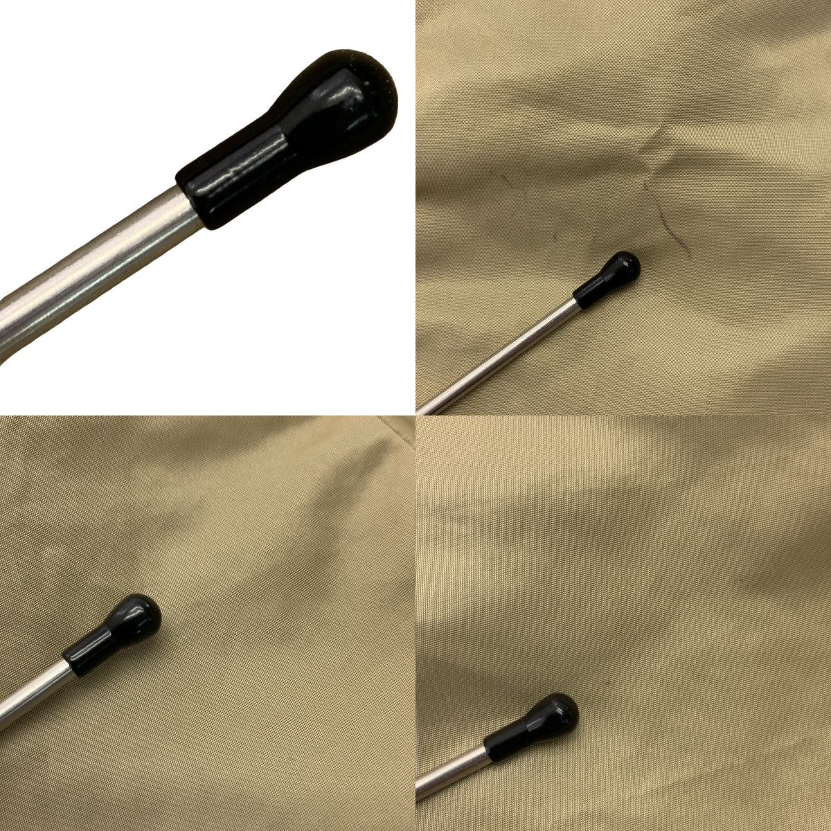 L'Appartement / アパルトモン DEUXIEME CLASSE × STAMMBAUM L2-B BLOUSON ブルゾン