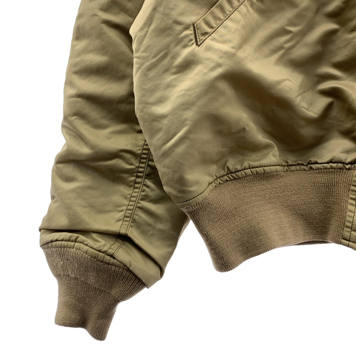 L'Appartement / アパルトモン DEUXIEME CLASSE × STAMMBAUM L2-B BLOUSON ブルゾン