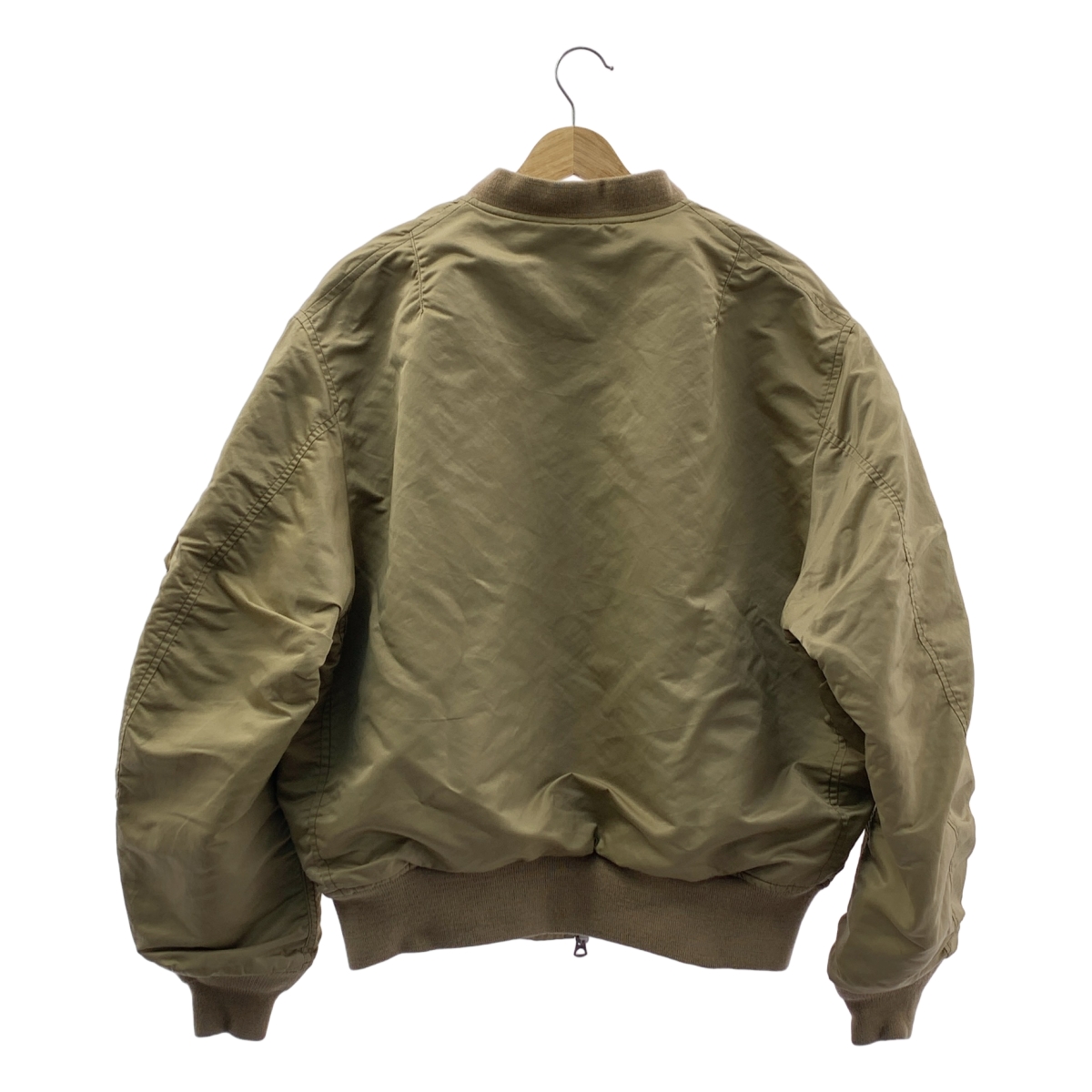 L'Appartement / アパルトモン DEUXIEME CLASSE × STAMMBAUM L2-B BLOUSON ブルゾン