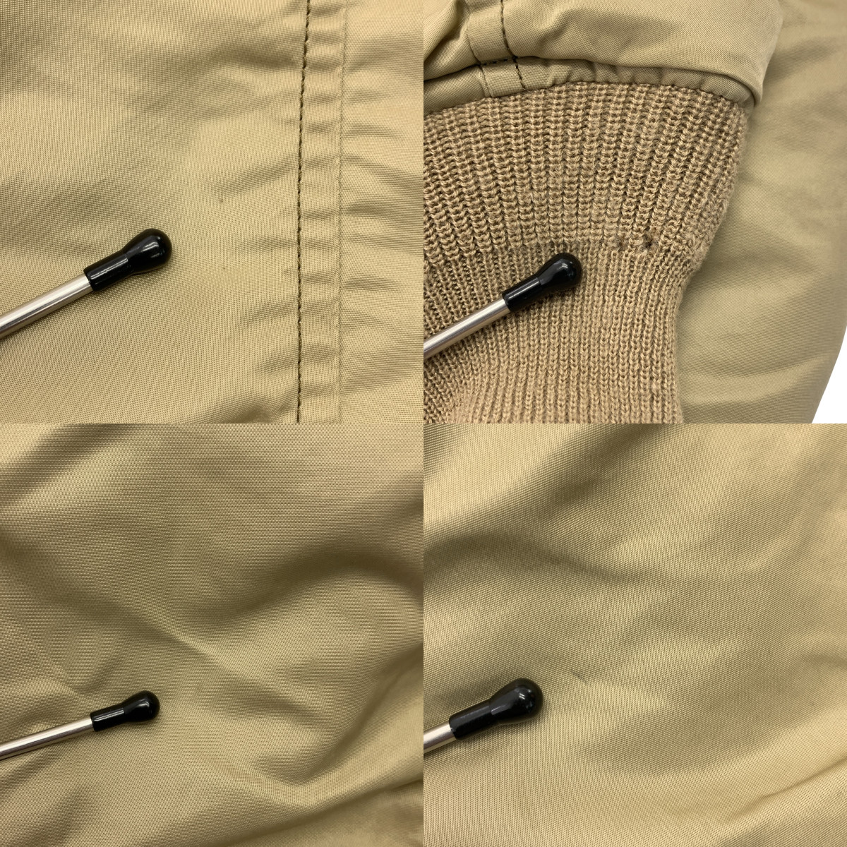 L'Appartement / アパルトモン DEUXIEME CLASSE × STAMMBAUM L2-B BLOUSON ブルゾン