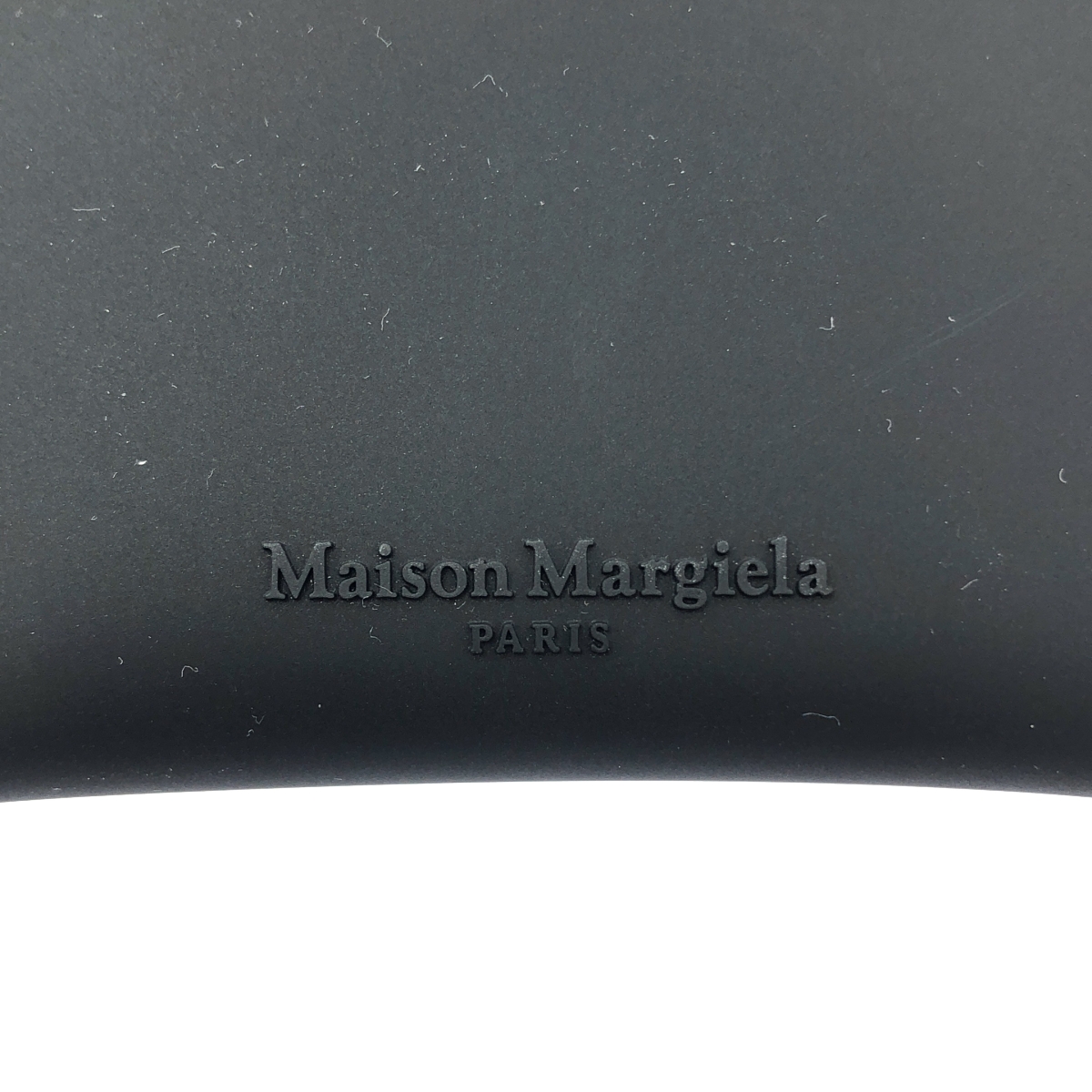 Maison Margiela / メゾンマルジェラ ラバー フォンケース スマホショルダーバッグ ユニセックス