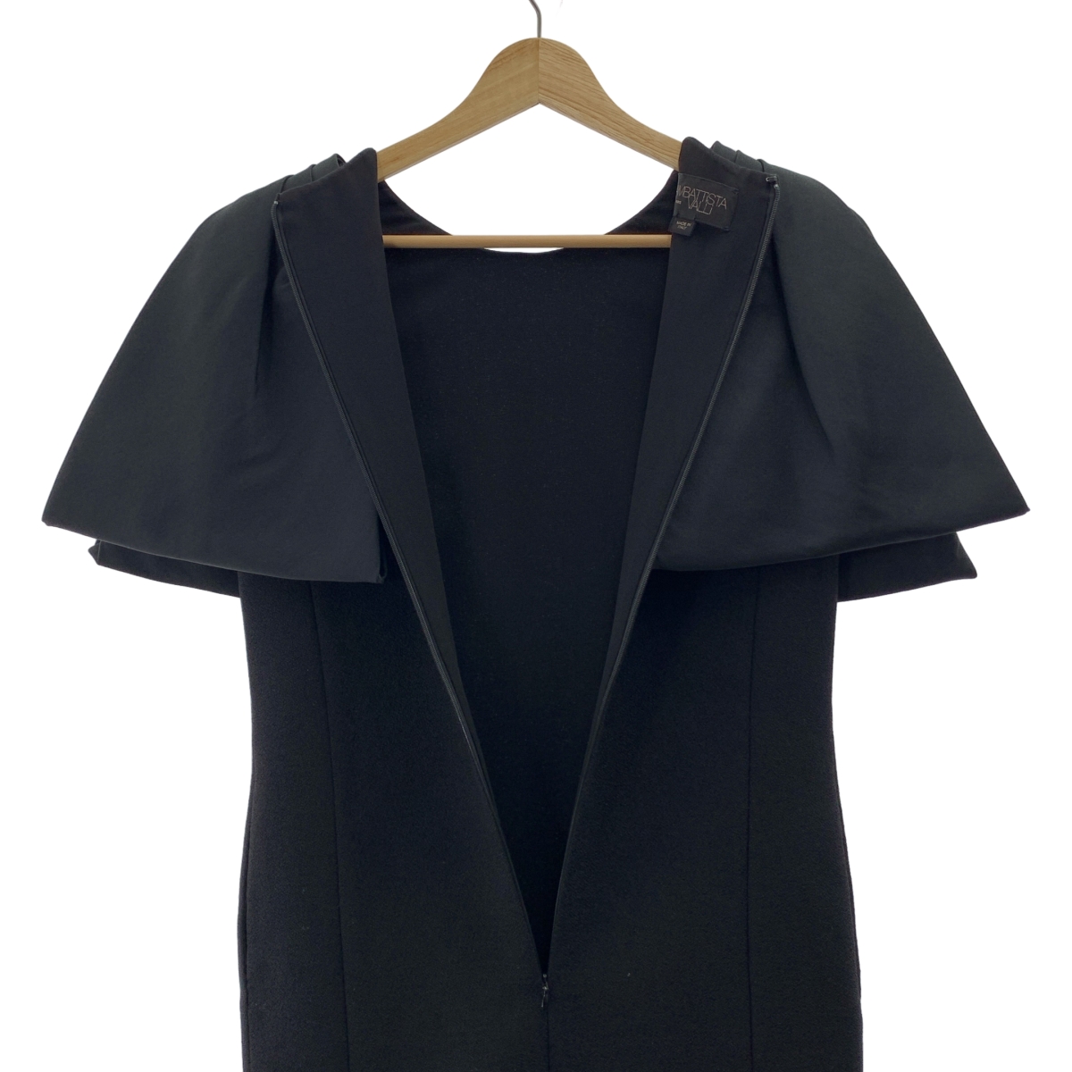 その他 ビッグリボン ミニドレス ワンピース