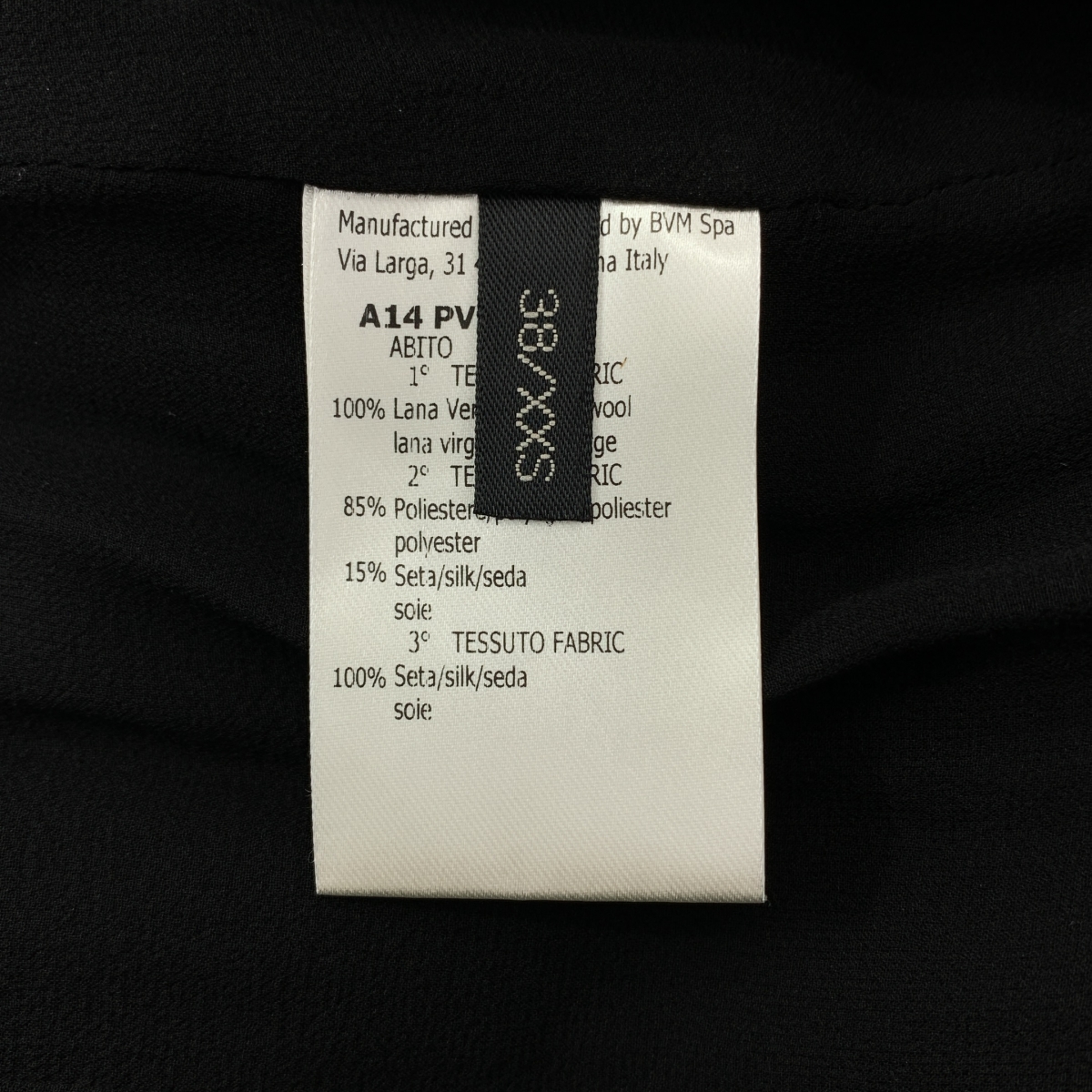 その他 ビッグリボン ミニドレス ワンピース