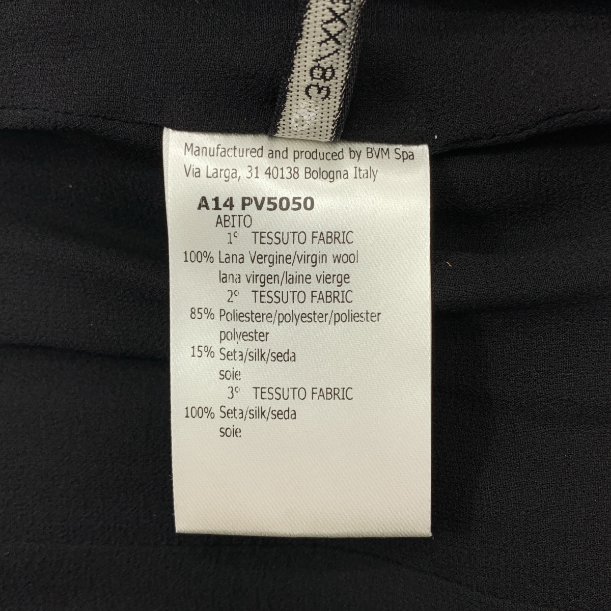 その他 ビッグリボン ミニドレス ワンピース