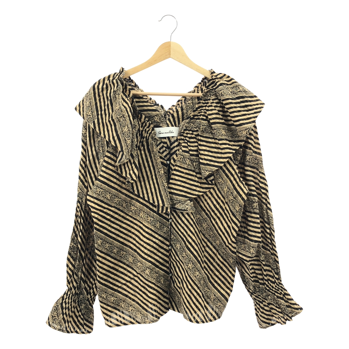 sara mallika / サラマリカ