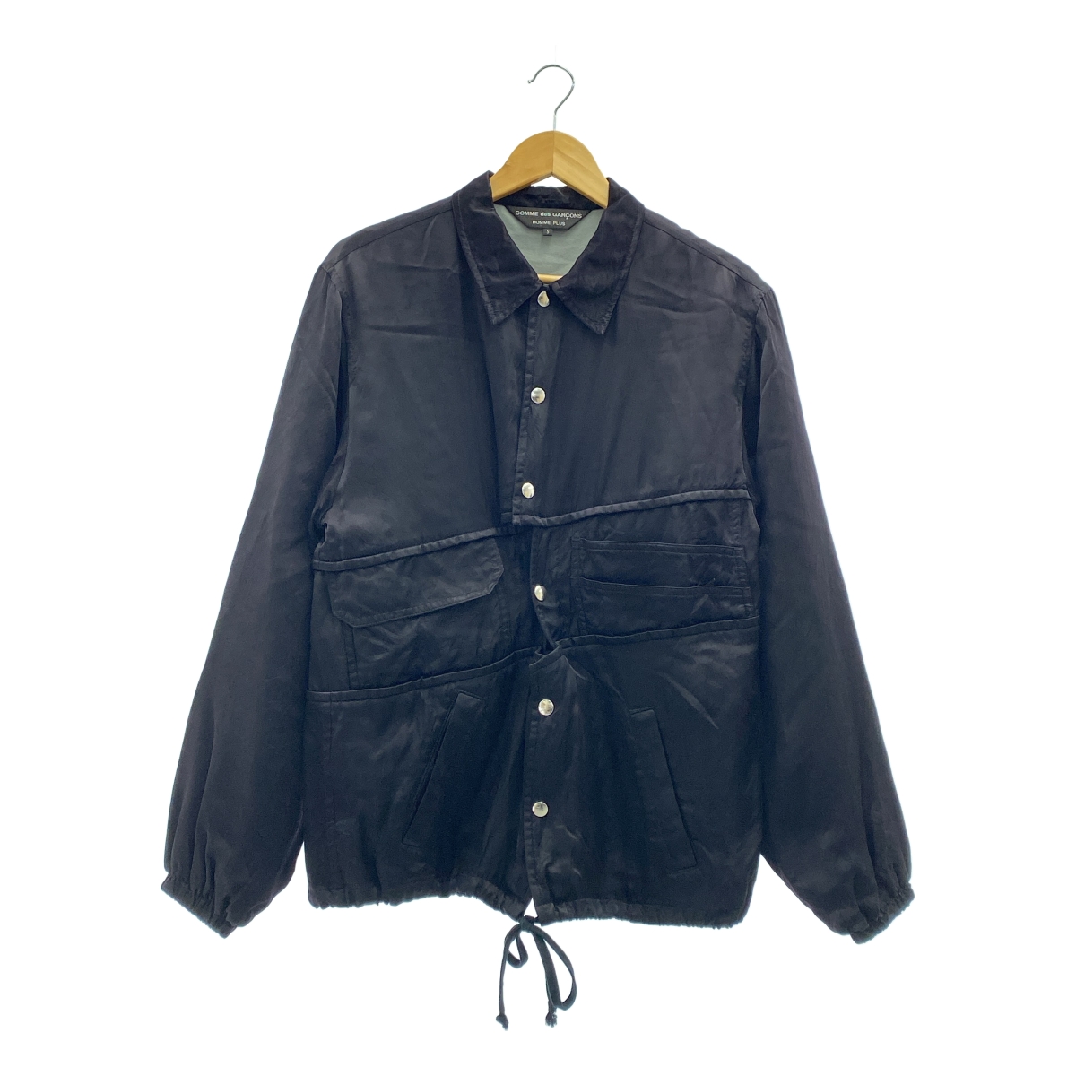 COMME des GARCONS HOMME PLUS / コムデギャルソンオムプリュス