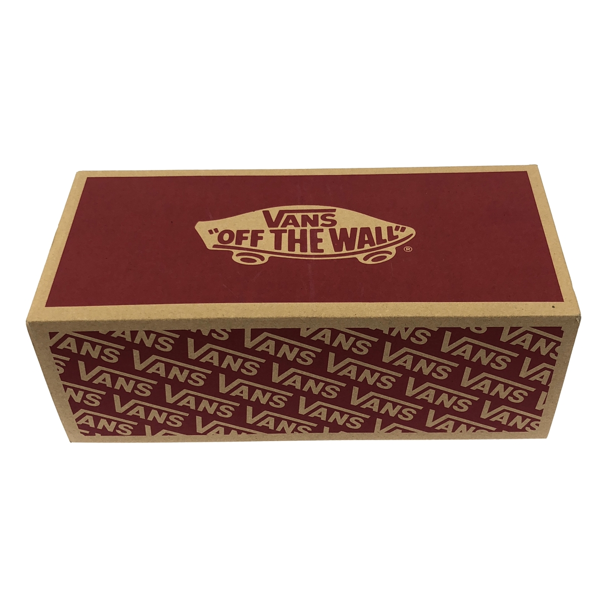 VANS / バンズ AUTHENTIC 44 DX ECO THEORY オーセンティック リサイクルレザー ローカットスニーカー