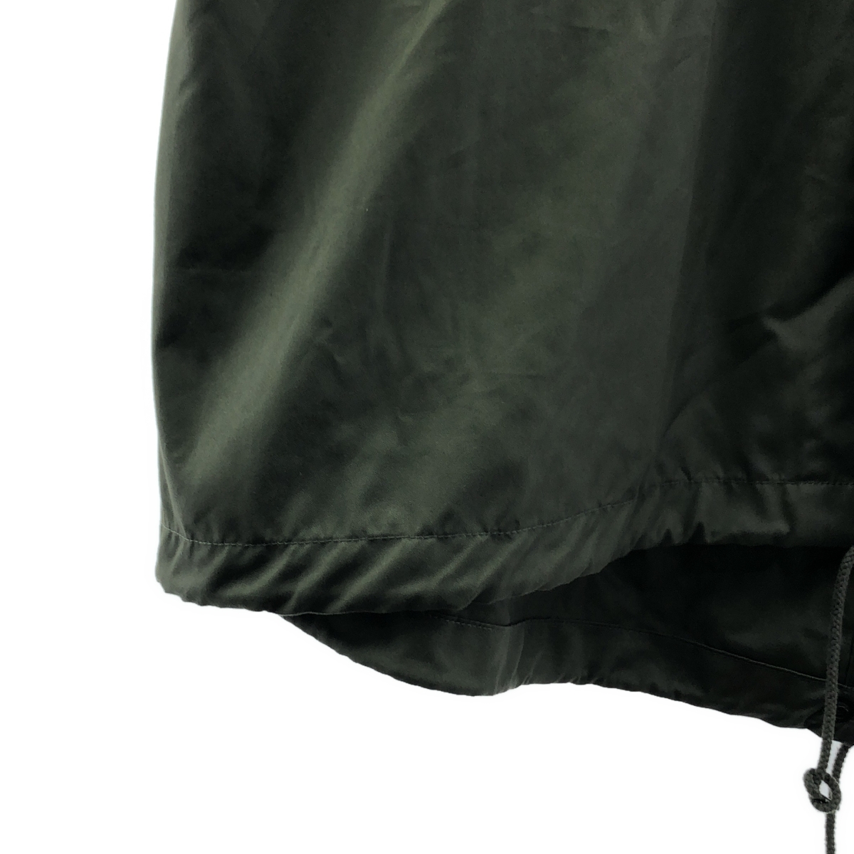 HYKE / ハイク N/C TYPE M-65 FIELD COAT / モッズ ミリタリー フィールド コート