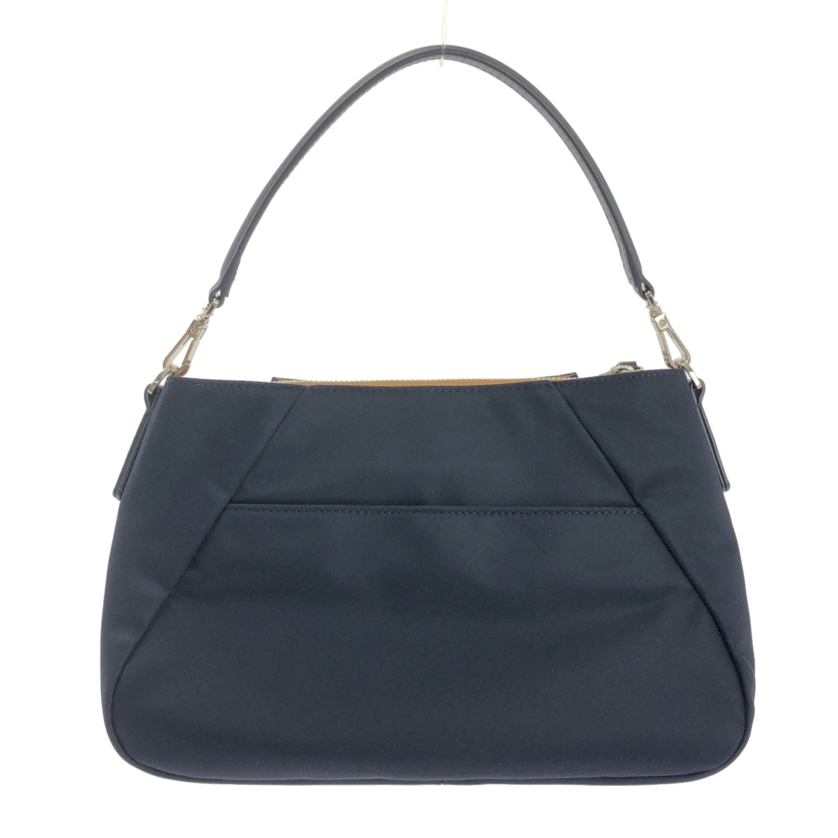 Agnes b. / アニエスベー ナイロン 2way ショルダーバッグ