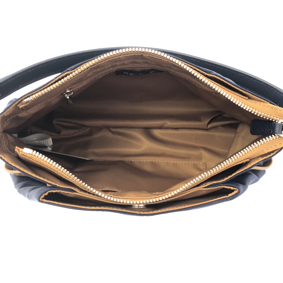 Agnes b. / アニエスベー ナイロン 2way ショルダーバッグ