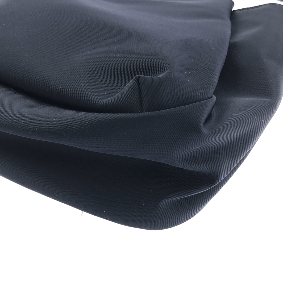 Agnes b. / アニエスベー ナイロン 2way ショルダーバッグ