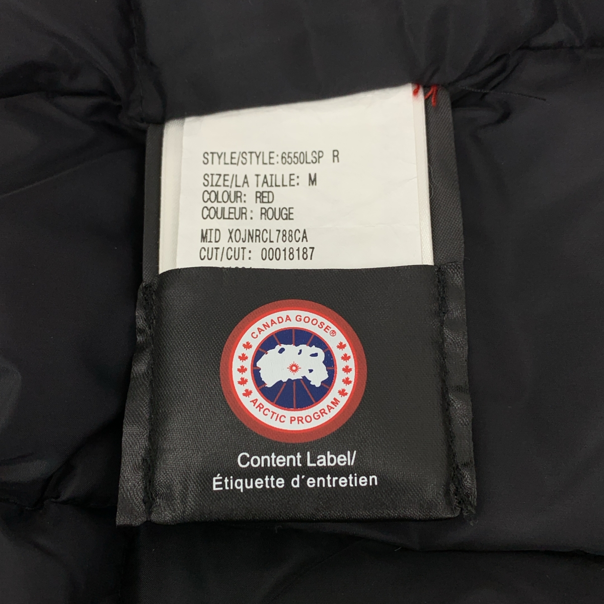 CANADA GOOSE / カナダグース TRILLIUM PARKA トリリウム パーカー ファー付き ダウンコート