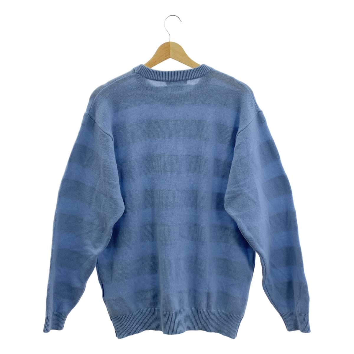 GOODENOUGH / グッドイナフ cashmere 100％ / カシミヤ スリット ニット セーター