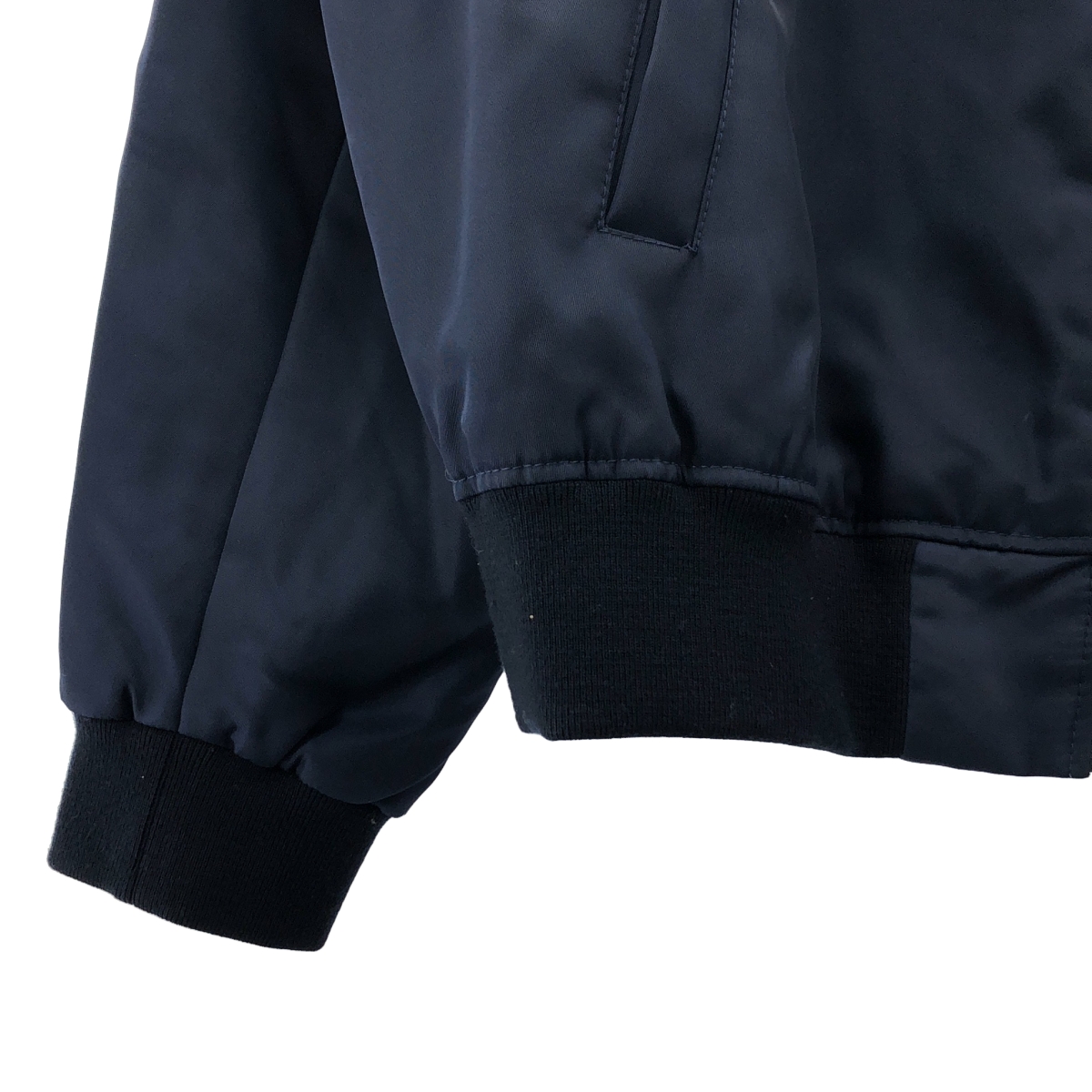 KENZO / ケンゾー Jumping Tiger Blouson タイガー 刺しゅう ブルゾン