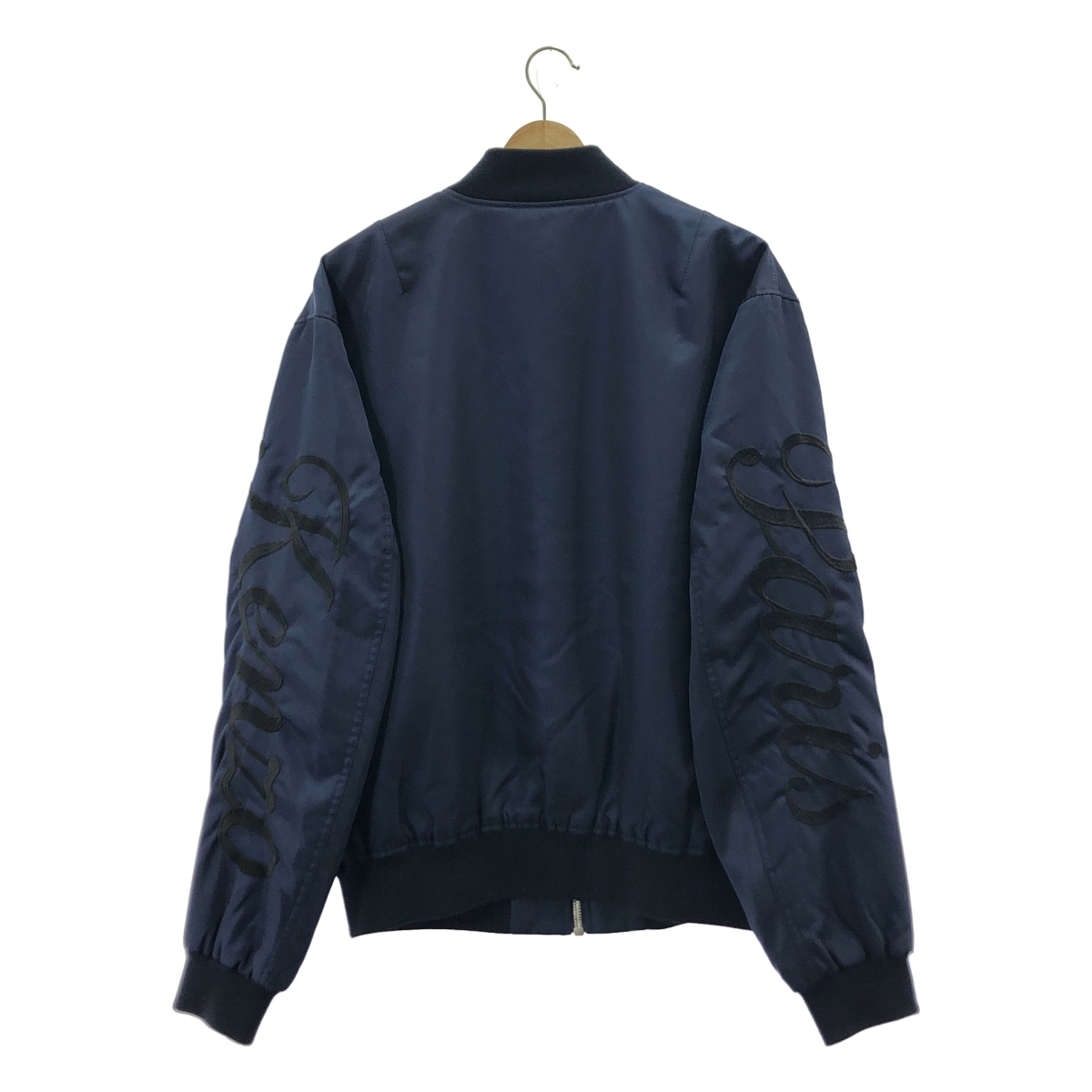 KENZO / ケンゾー Jumping Tiger Blouson タイガー 刺しゅう ブルゾン